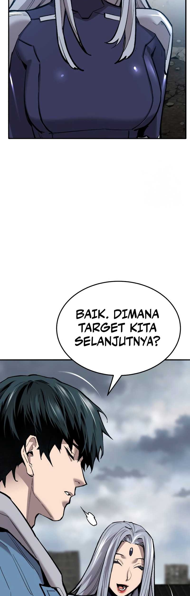 Limit Breaker Chapter 114 Gambar 109