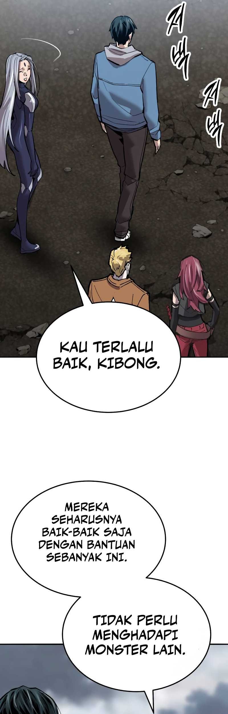 Limit Breaker Chapter 114 Gambar 111