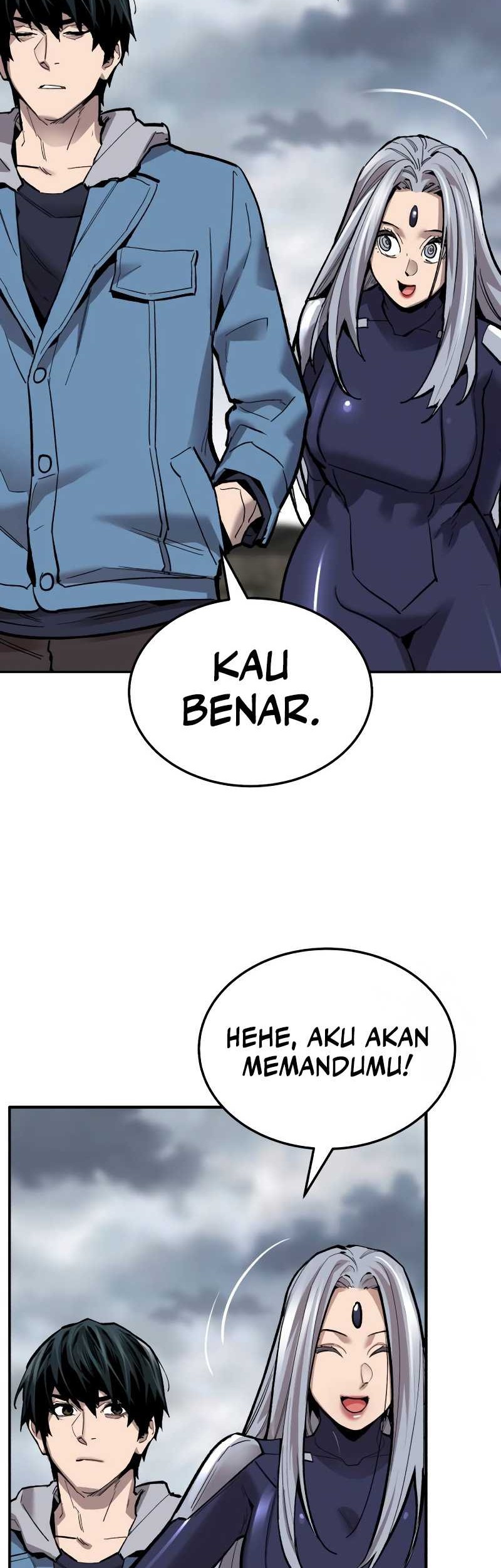 Limit Breaker Chapter 114 Gambar 112