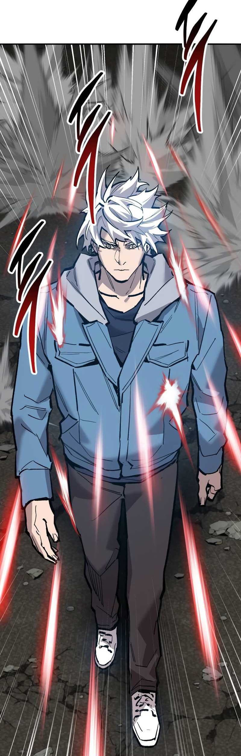 Limit Breaker Chapter 114 Gambar 76