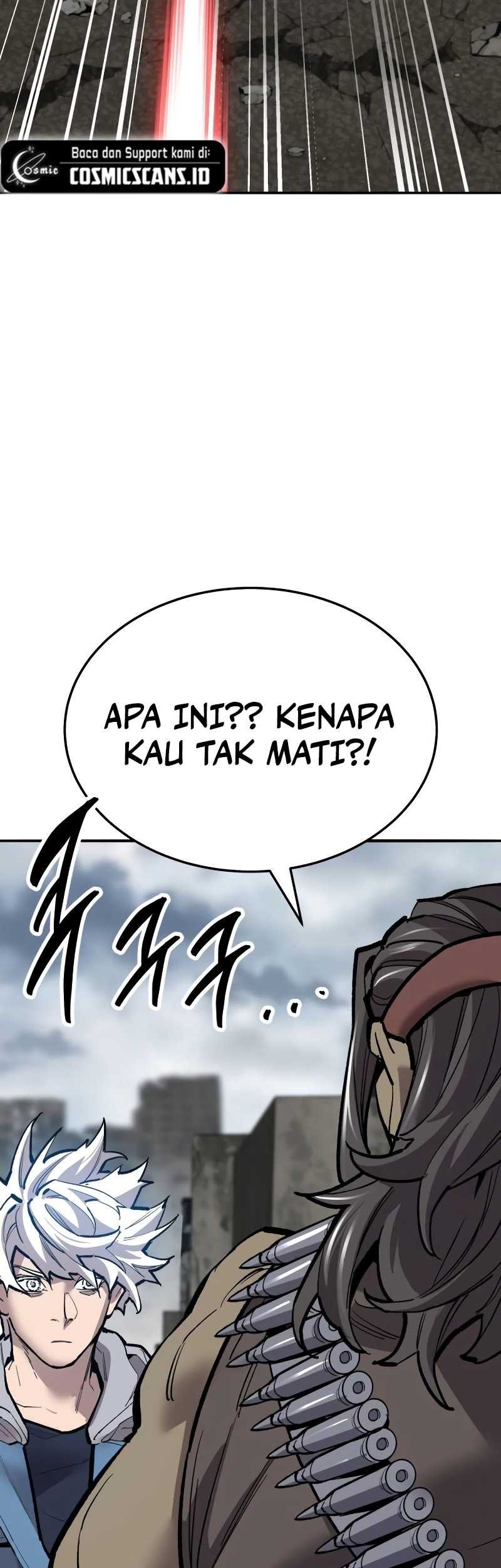 Limit Breaker Chapter 114 Gambar 77