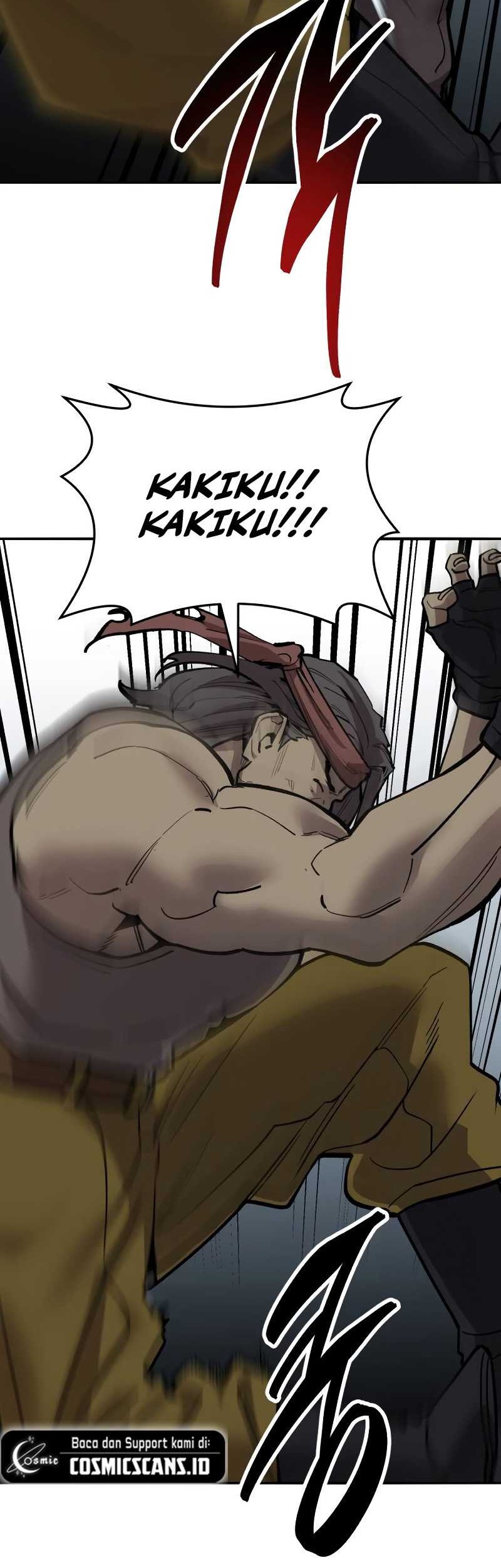 Limit Breaker Chapter 114 Gambar 88