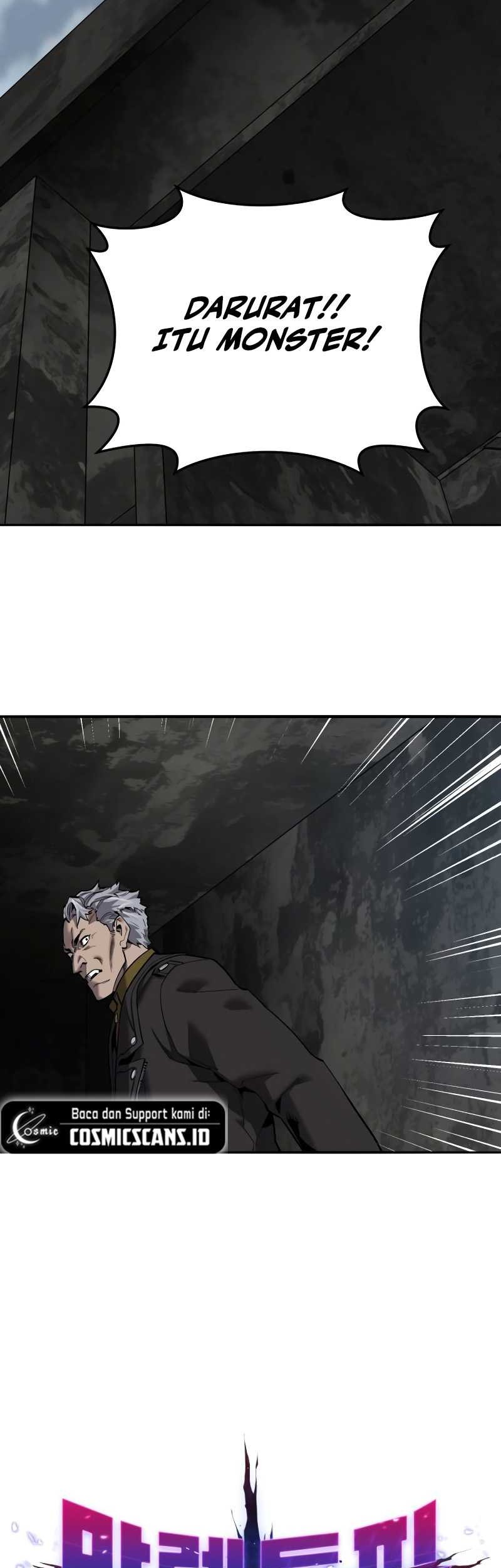 Limit Breaker Chapter 114 Gambar 4