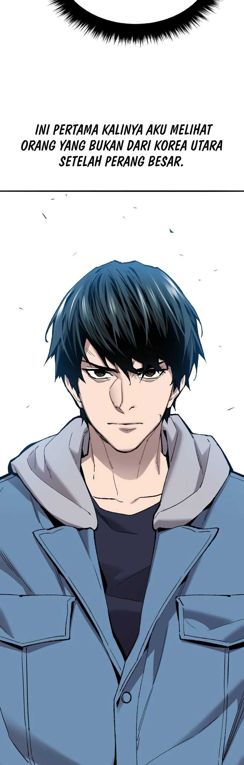 Limit Breaker Chapter 114 Gambar 9