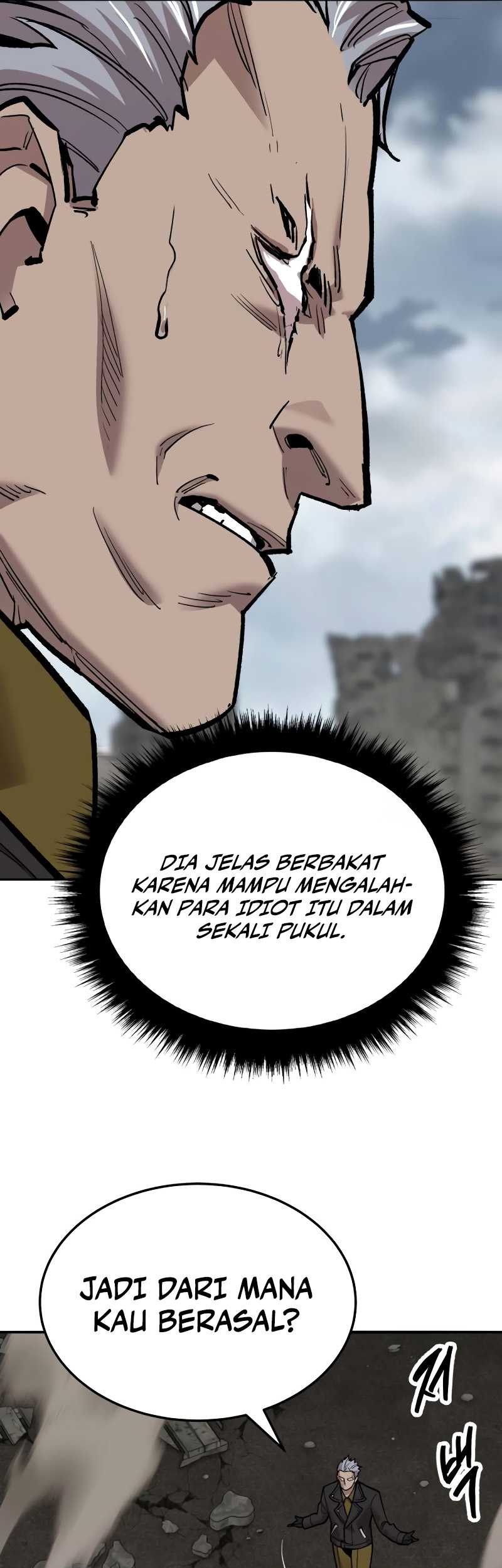Limit Breaker Chapter 114 Gambar 11