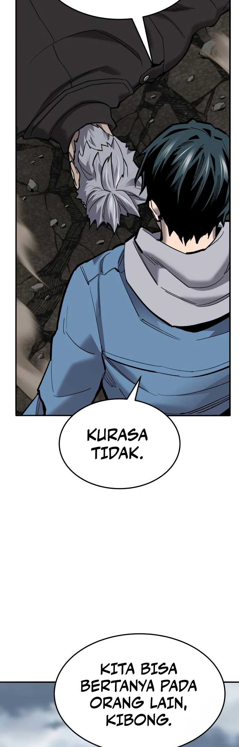 Limit Breaker Chapter 114 Gambar 20