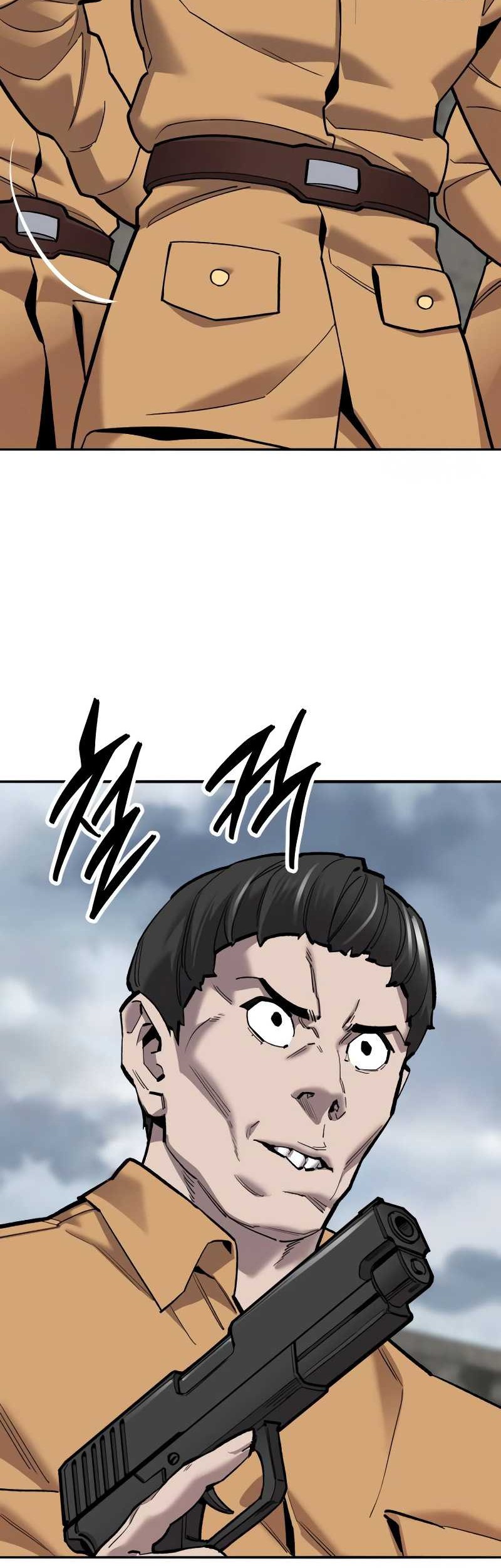 Limit Breaker Chapter 114 Gambar 26