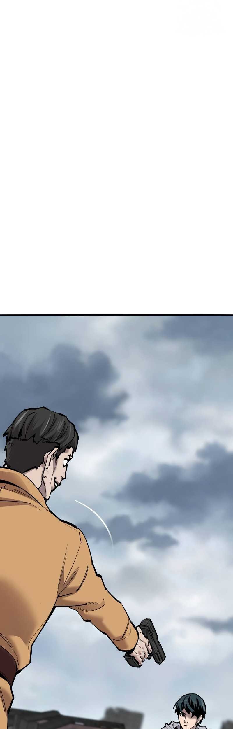 Limit Breaker Chapter 114 Gambar 27