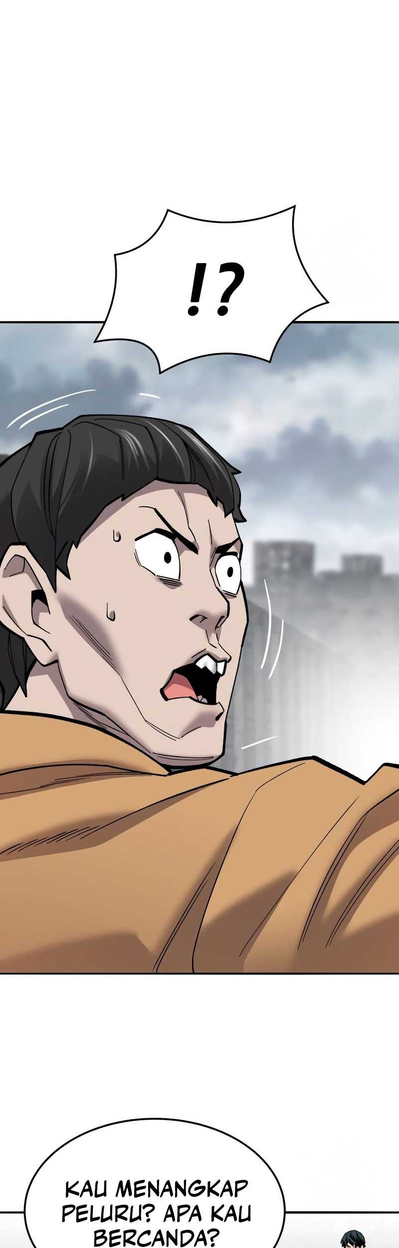 Limit Breaker Chapter 114 Gambar 32