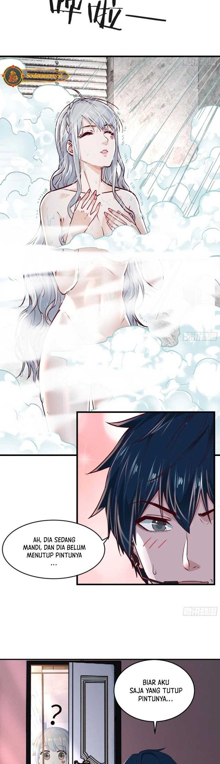 Since The Red Moon Appeared Chapter 97 Gambar 11