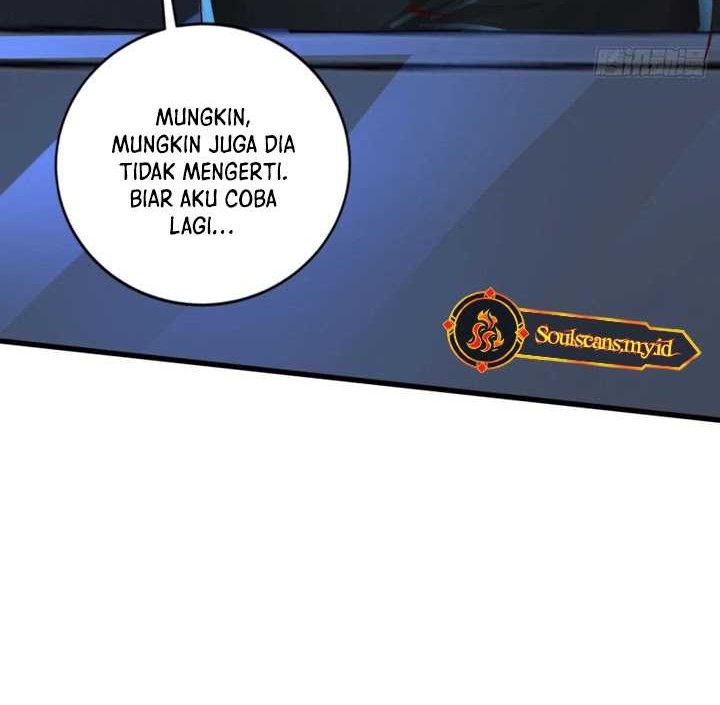 Since The Red Moon Appeared Chapter 96 Gambar 7