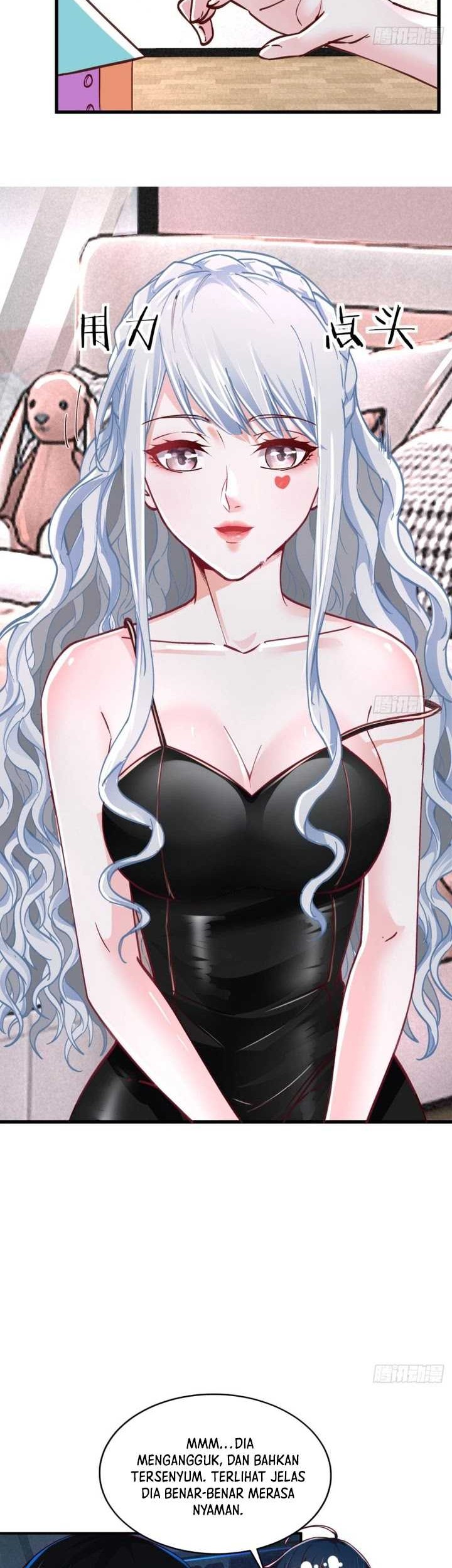 Since The Red Moon Appeared Chapter 96 Gambar 9