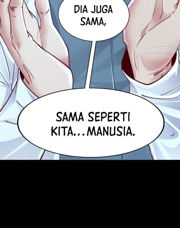 Since The Red Moon Appeared Chapter 96 Gambar 19