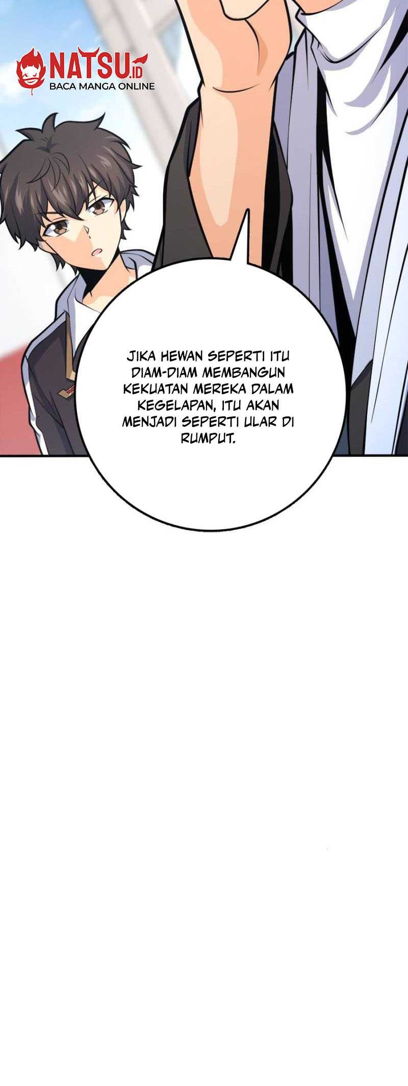 Spare Me, Great Lord! Chapter 388 Gambar 47