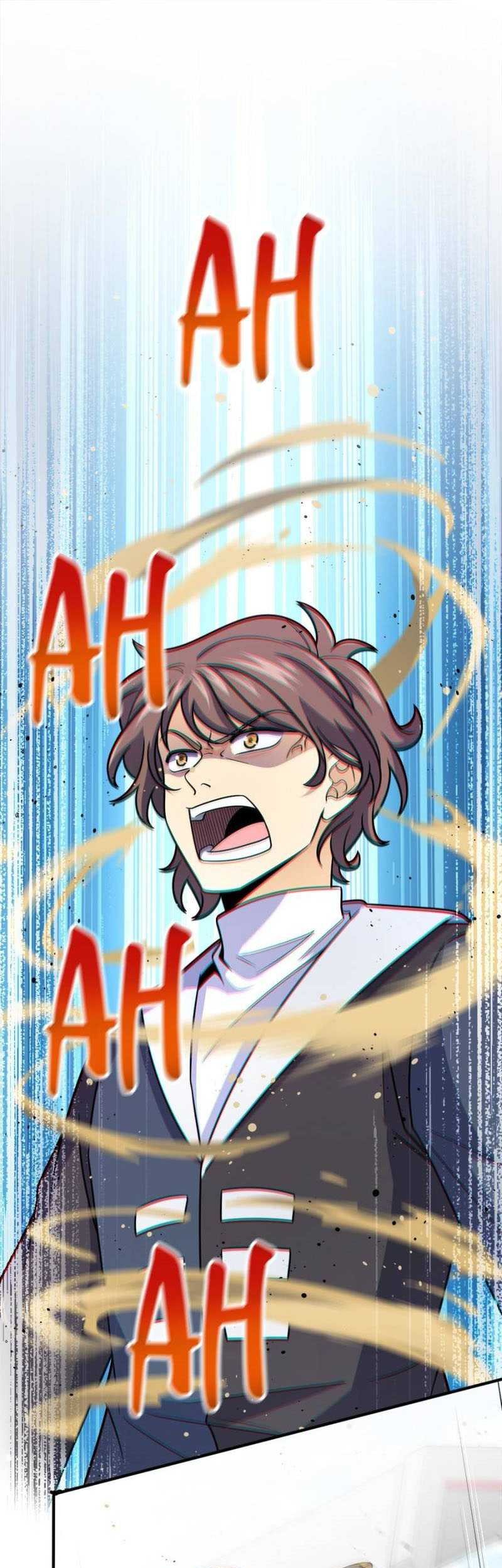 Manhua Spare Me, Great Lord! Chapter 388 gambar nomor 2