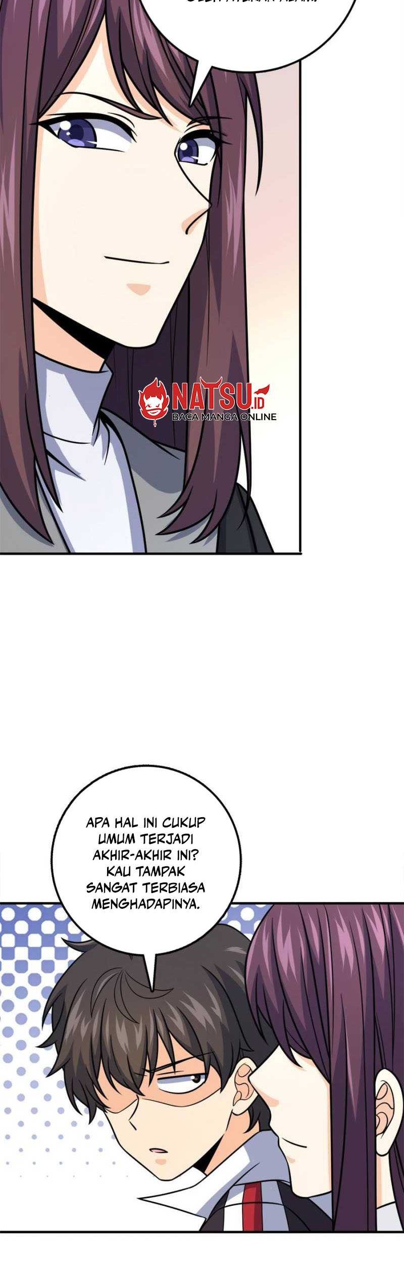 Spare Me, Great Lord! Chapter 388 Gambar 5