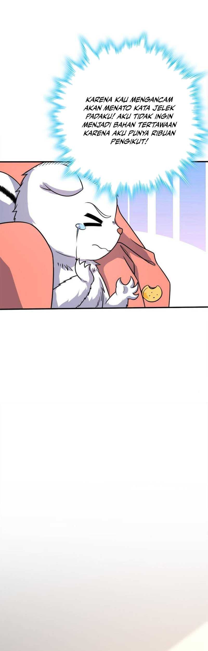 Spare Me, Great Lord! Chapter 388 Gambar 11