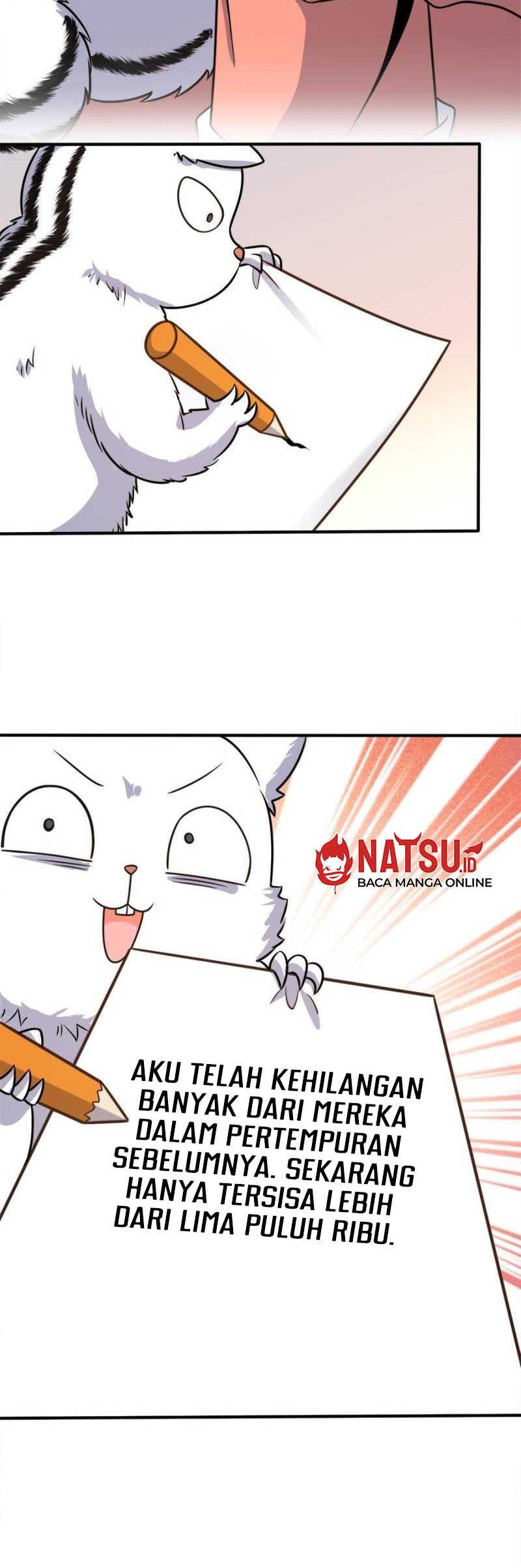 Spare Me, Great Lord! Chapter 388 Gambar 14