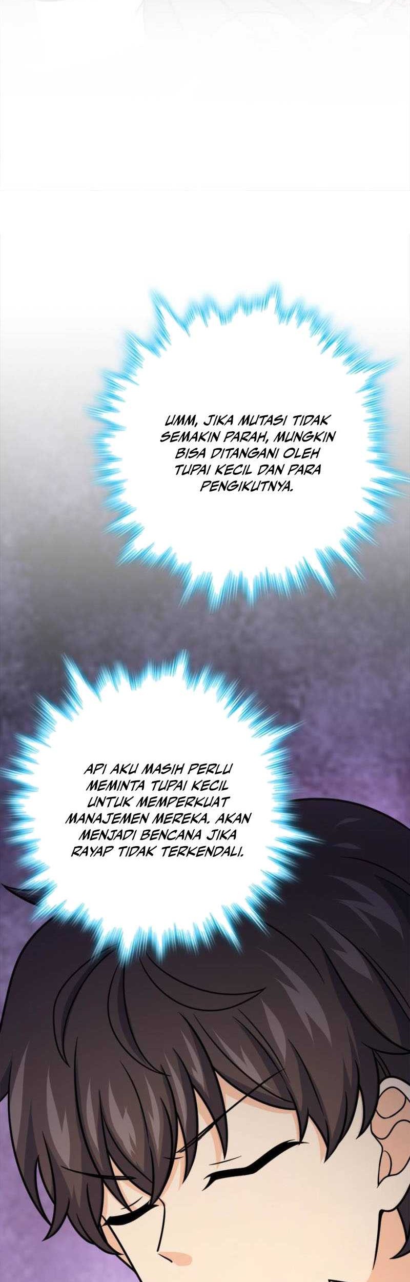 Spare Me, Great Lord! Chapter 388 Gambar 16