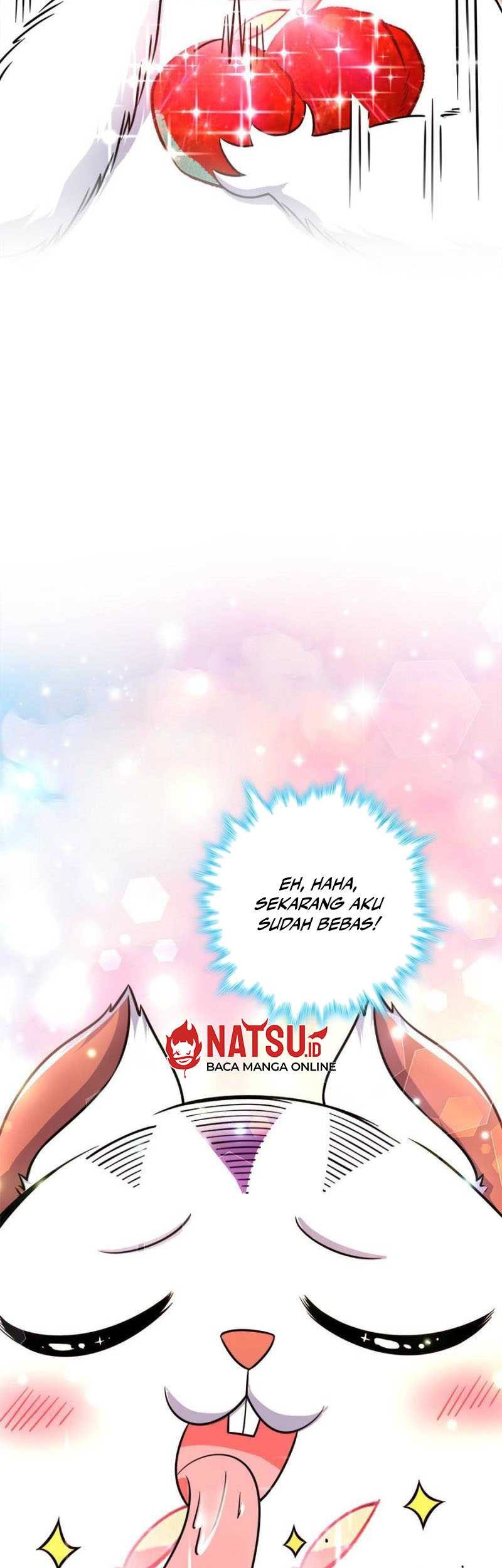 Spare Me, Great Lord! Chapter 388 Gambar 21