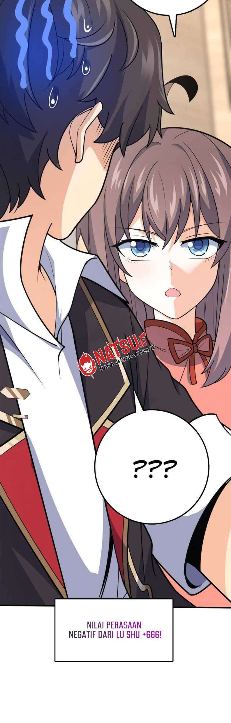 Spare Me, Great Lord! Chapter 388 Gambar 30