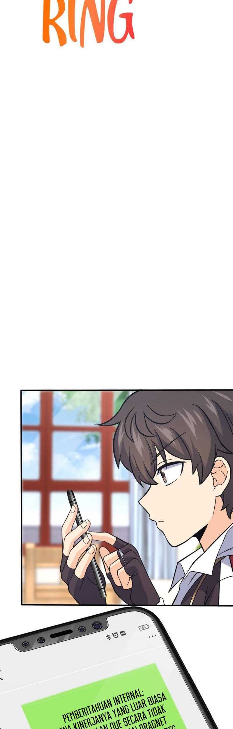 Spare Me, Great Lord! Chapter 388 Gambar 33