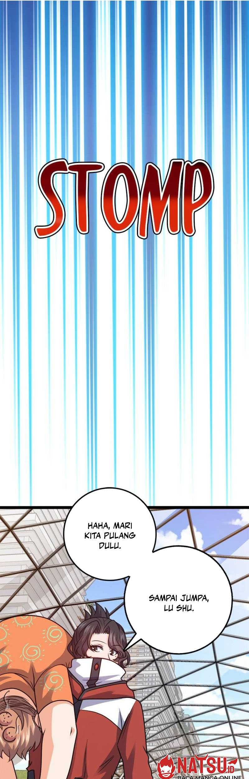 Spare Me, Great Lord! Chapter 387 Gambar 34