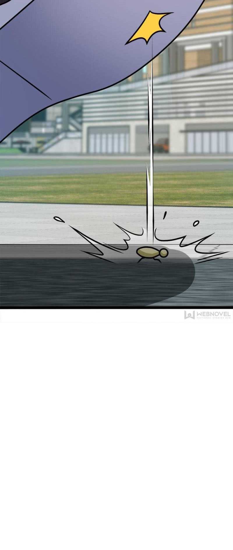 Spare Me, Great Lord! Chapter 387 Gambar 38