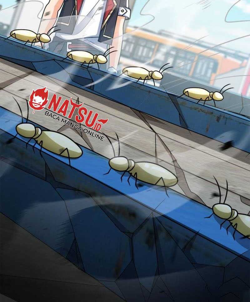 Spare Me, Great Lord! Chapter 387 Gambar 43