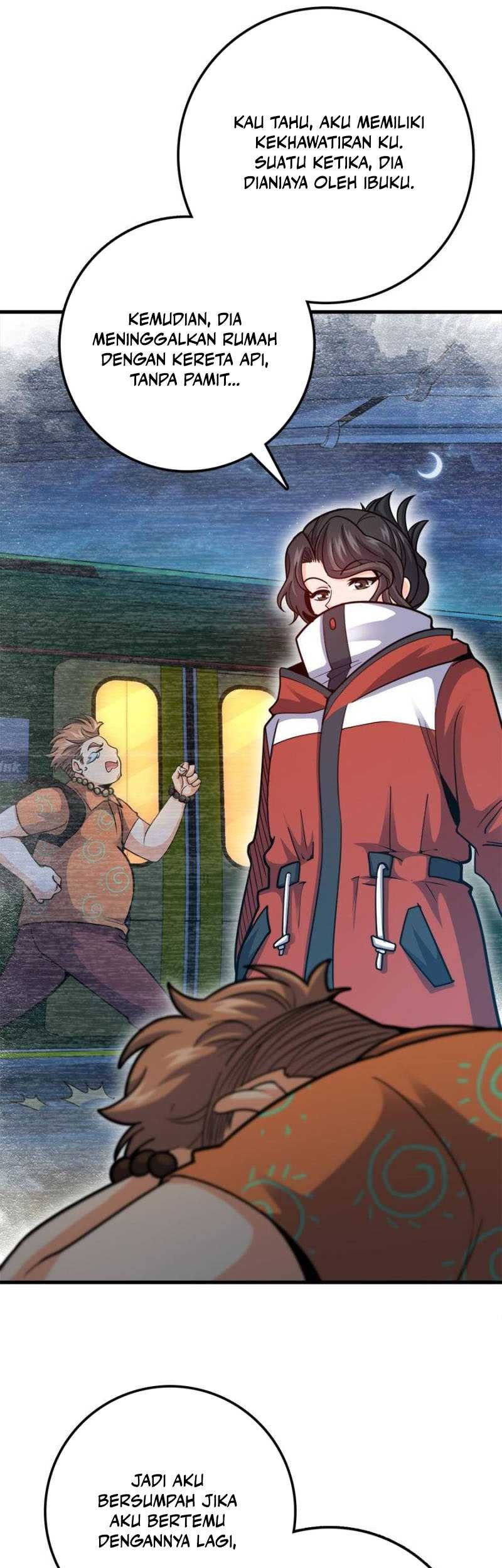 Spare Me, Great Lord! Chapter 387 Gambar 26