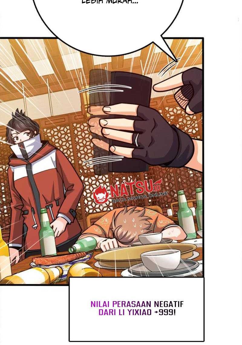 Spare Me, Great Lord! Chapter 387 Gambar 29