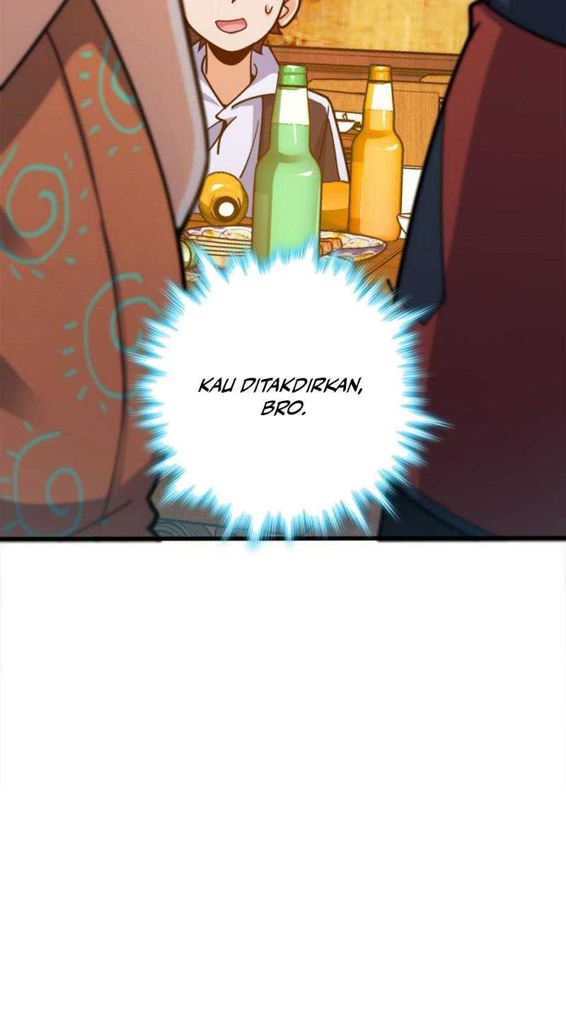 Spare Me, Great Lord! Chapter 387 Gambar 33