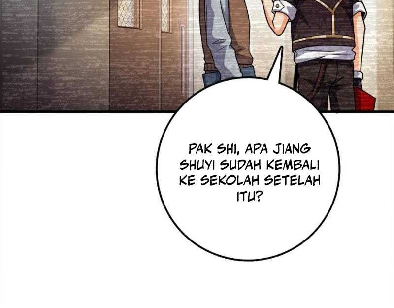 Spare Me, Great Lord! Chapter 386 Gambar 9