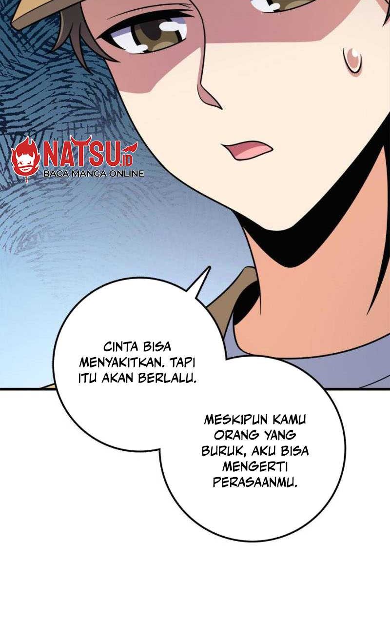 Spare Me, Great Lord! Chapter 386 Gambar 16