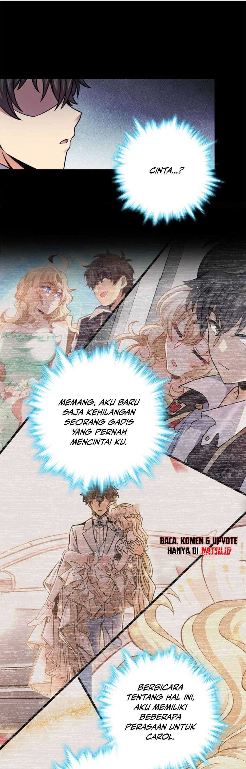 Spare Me, Great Lord! Chapter 386 Gambar 17