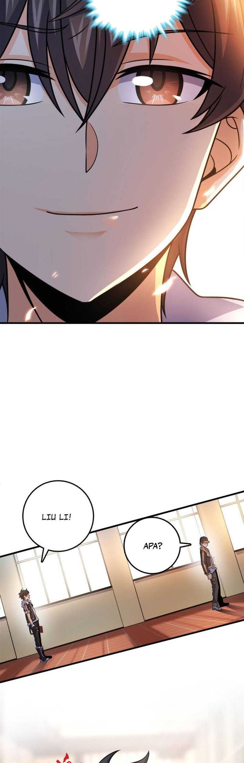 Spare Me, Great Lord! Chapter 386 Gambar 26