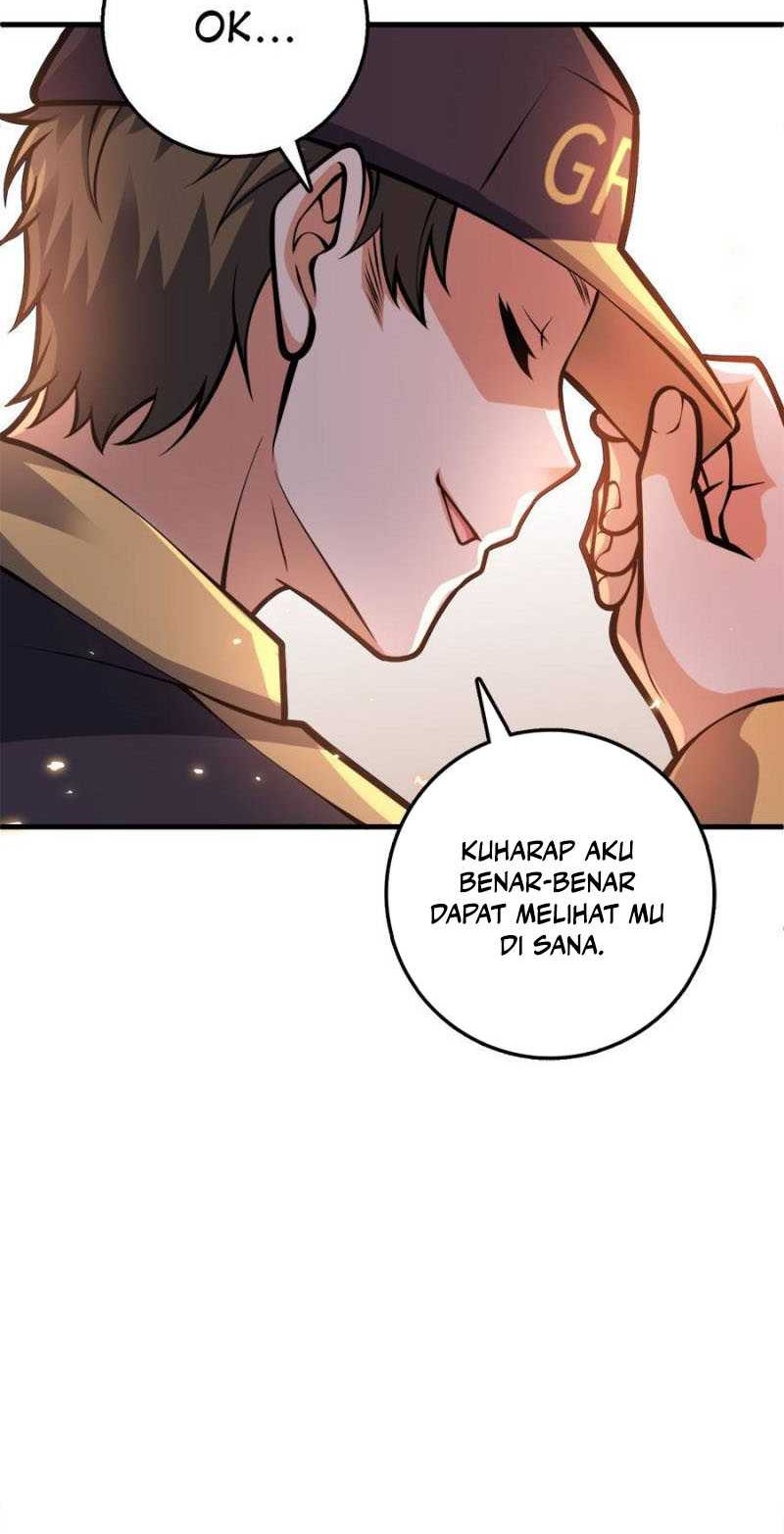 Spare Me, Great Lord! Chapter 386 Gambar 28