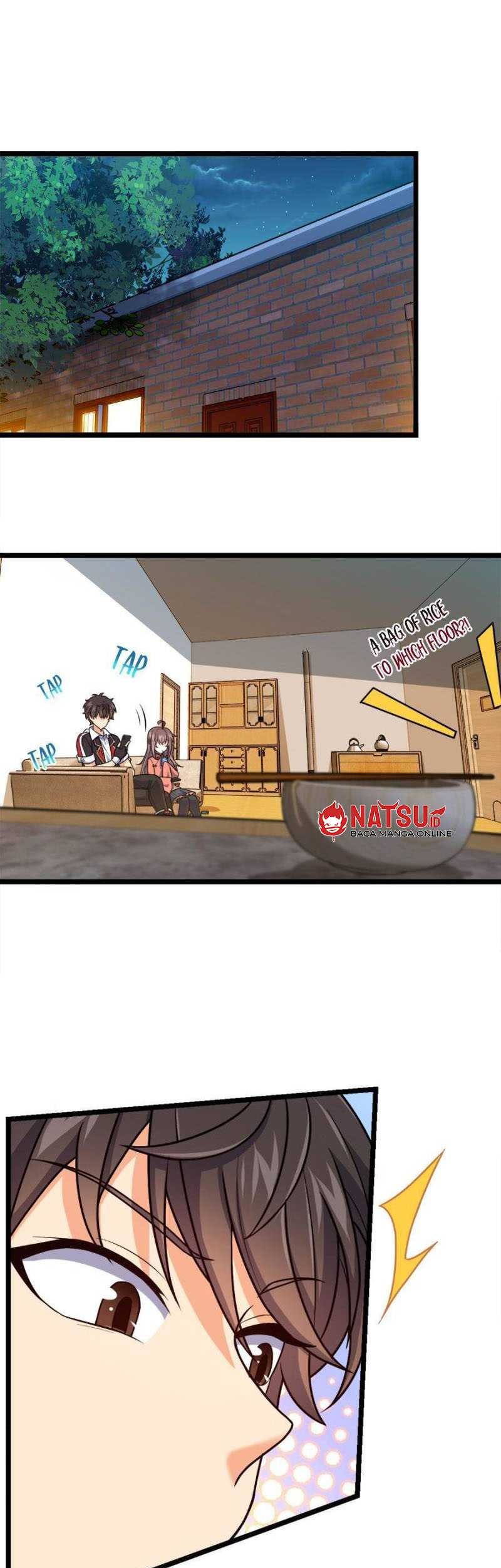 Manhua Spare Me, Great Lord! Chapter 391 gambar nomor 2