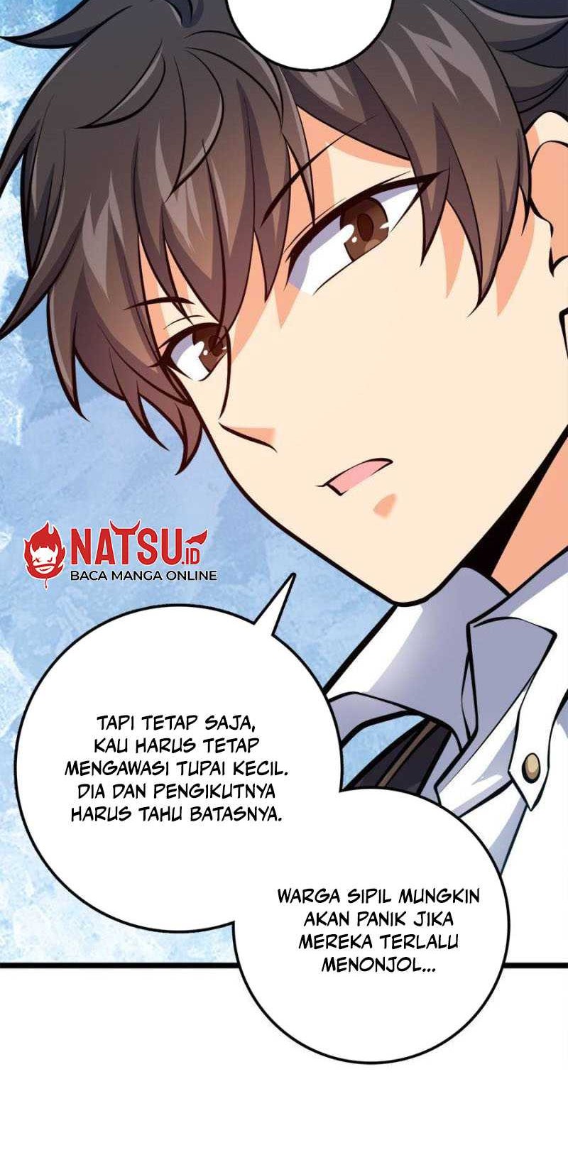 Spare Me, Great Lord! Chapter 391 Gambar 5