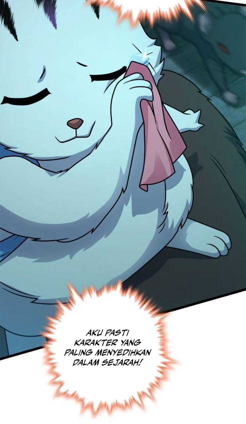 Spare Me, Great Lord! Chapter 391 Gambar 13