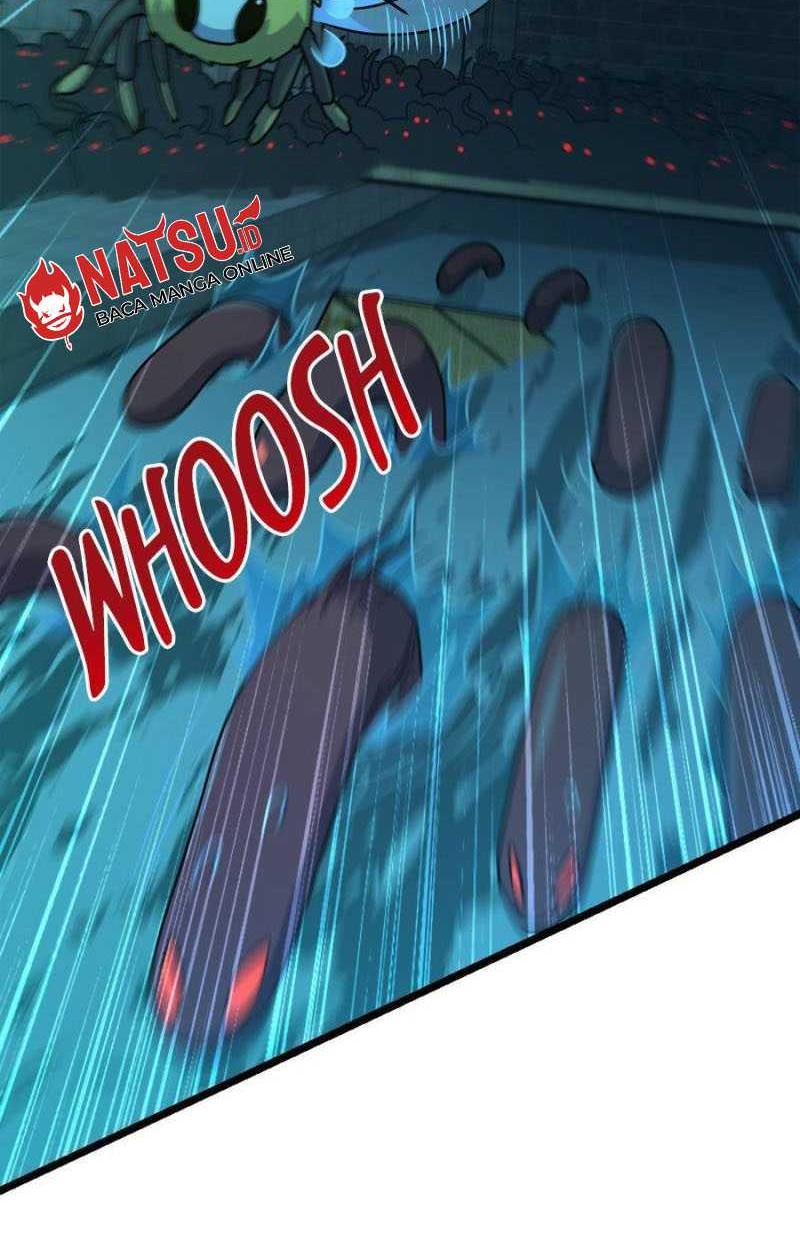 Spare Me, Great Lord! Chapter 391 Gambar 17