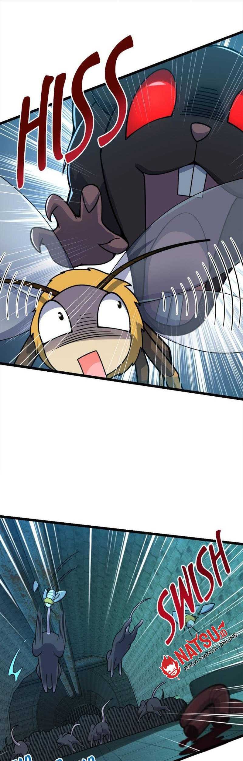 Spare Me, Great Lord! Chapter 391 Gambar 18