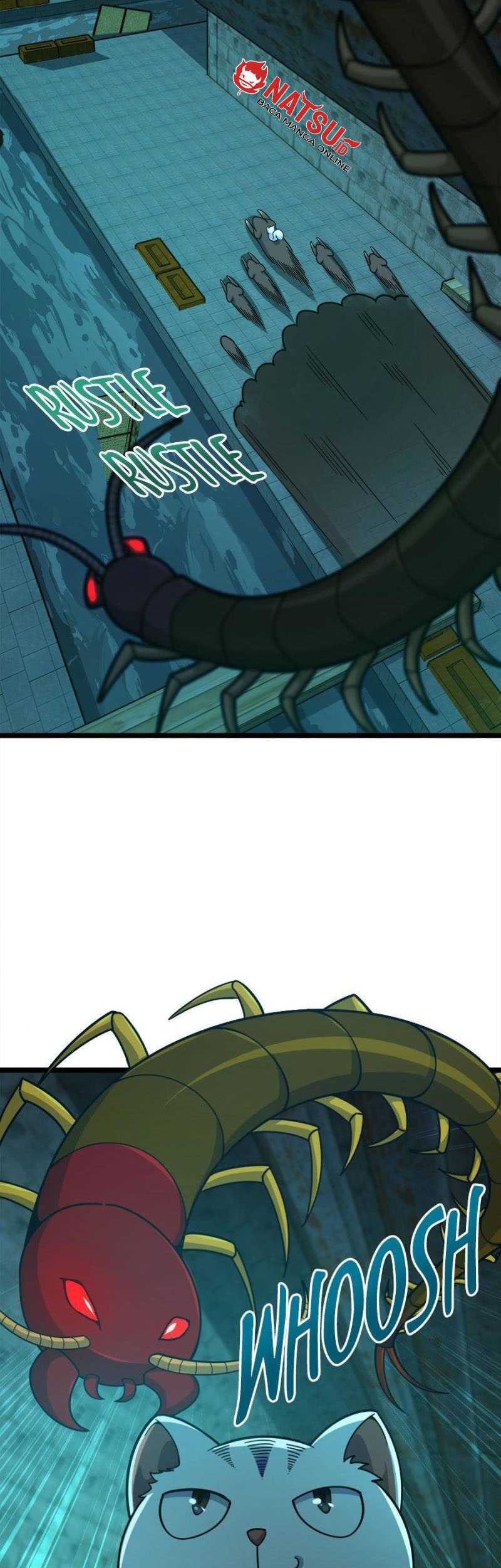 Spare Me, Great Lord! Chapter 391 Gambar 20