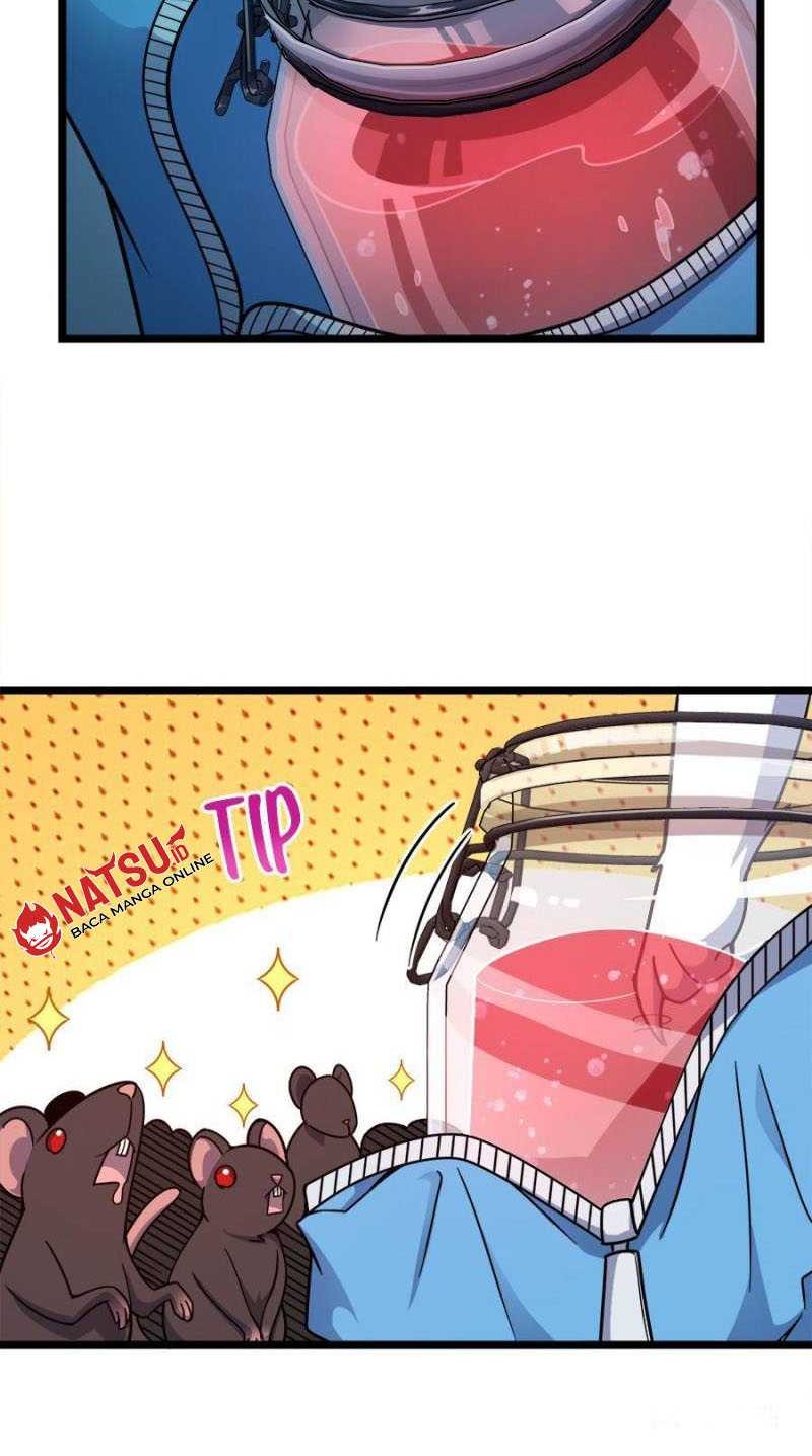 Spare Me, Great Lord! Chapter 391 Gambar 24