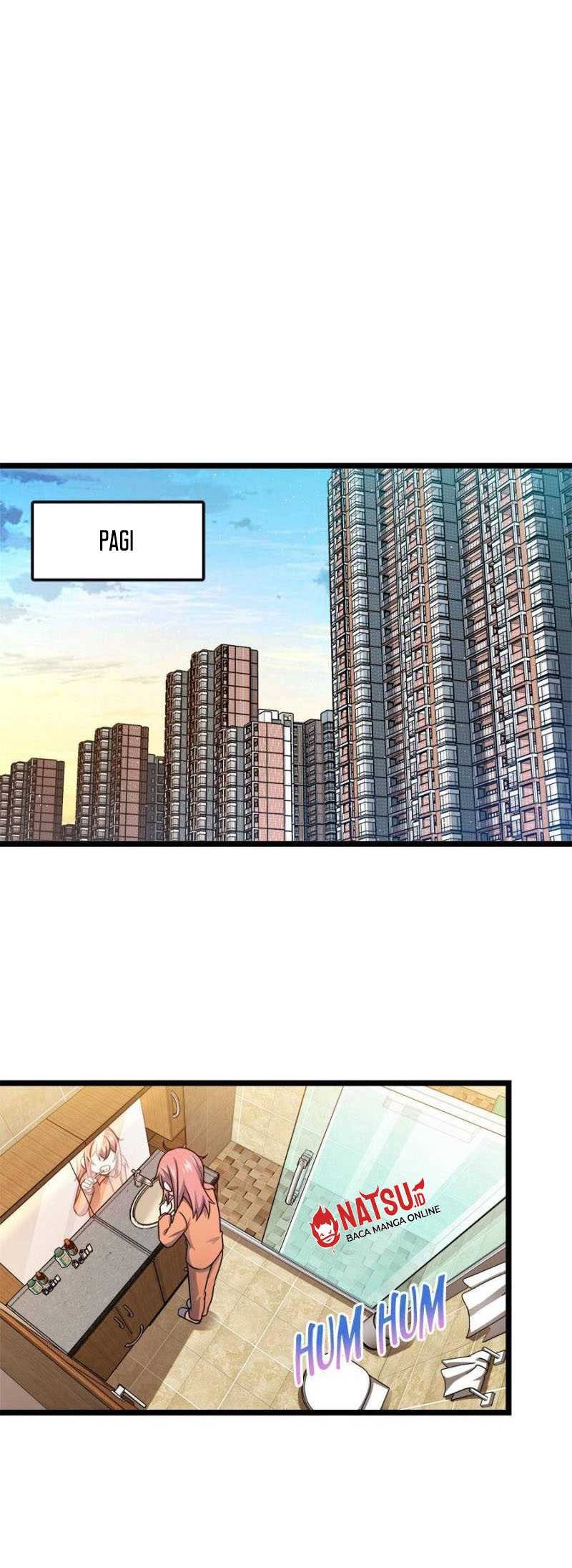 Spare Me, Great Lord! Chapter 391 Gambar 28