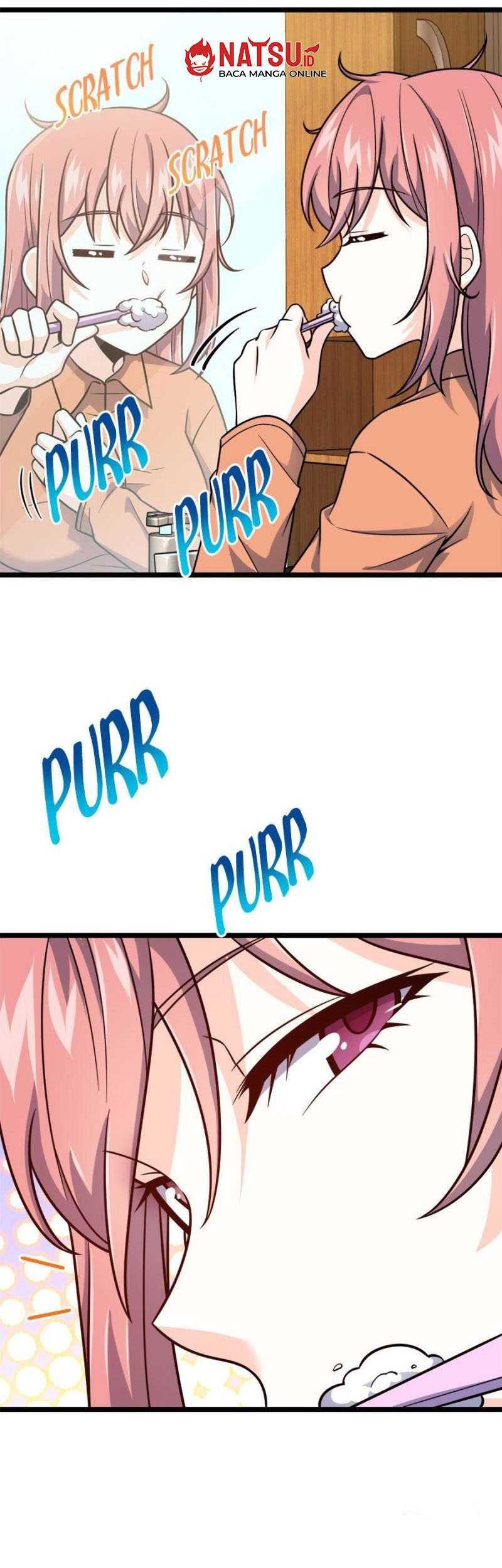 Spare Me, Great Lord! Chapter 391 Gambar 29