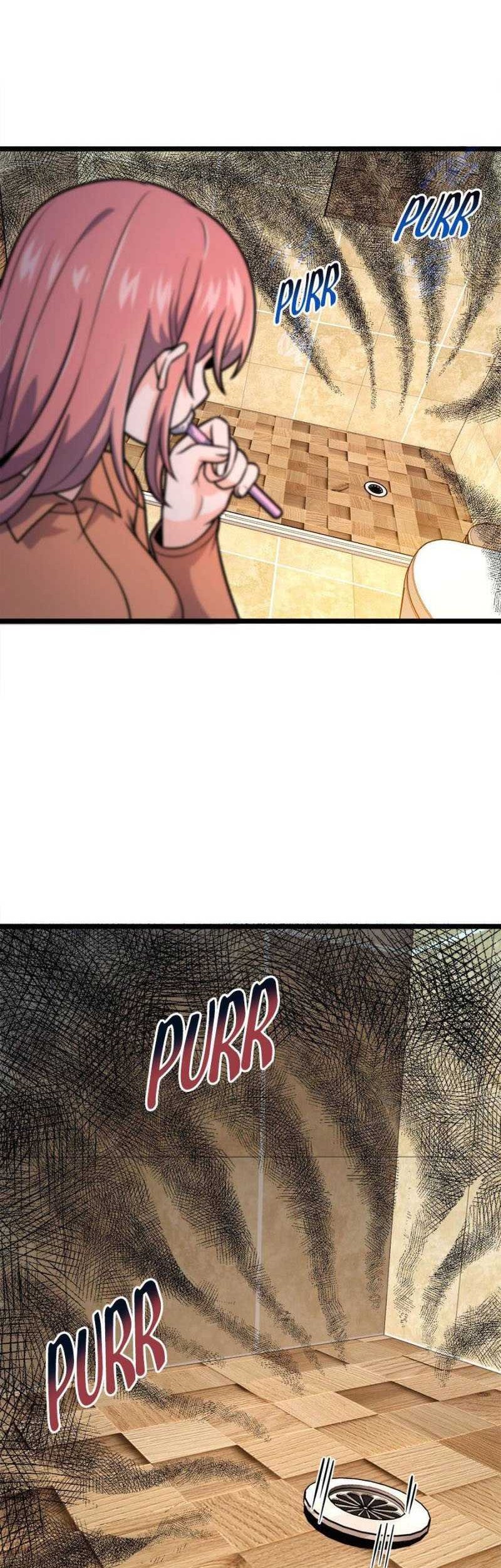 Spare Me, Great Lord! Chapter 391 Gambar 30