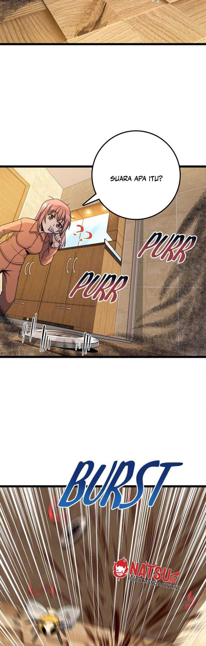 Spare Me, Great Lord! Chapter 391 Gambar 31