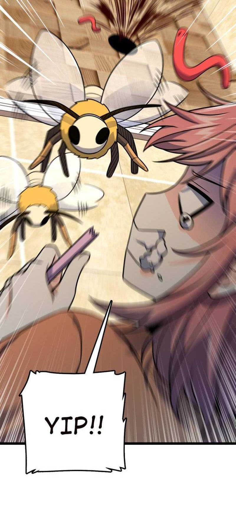 Spare Me, Great Lord! Chapter 391 Gambar 32