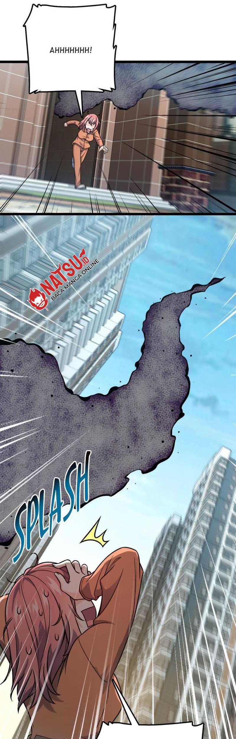 Spare Me, Great Lord! Chapter 391 Gambar 33